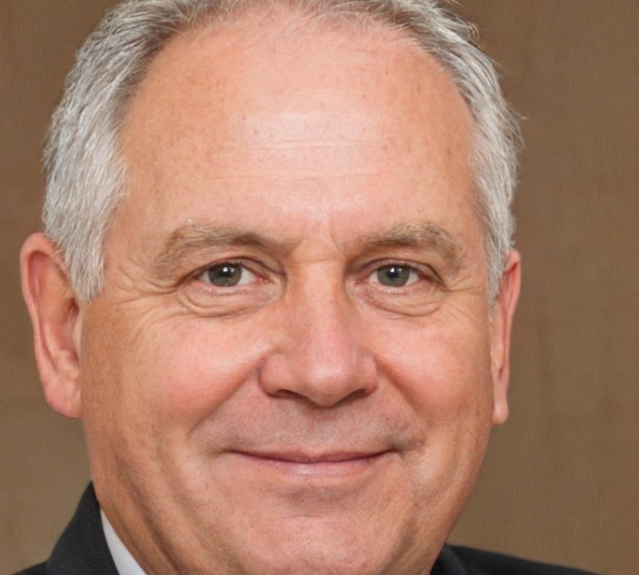 Portrait de Loïc Beaumont, expert en modélisation prévisionnelle